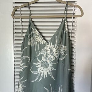 Rag & Bone Rissa slip dress